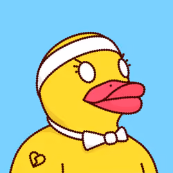 Duck #4619