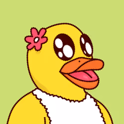 Duck #4419