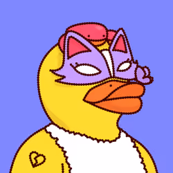 Duck #4065