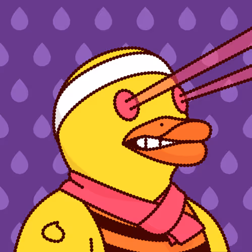 Rubber Duck Bath Party