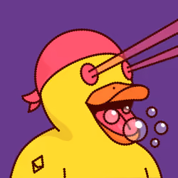 Duck #677