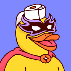 Duck #592
