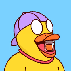 Duck #4398