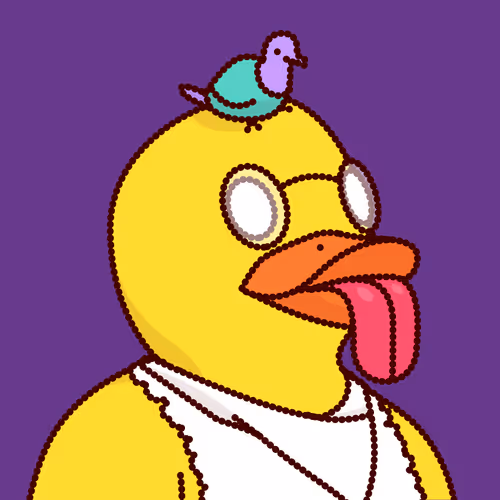 Rubber Duck Bath Party