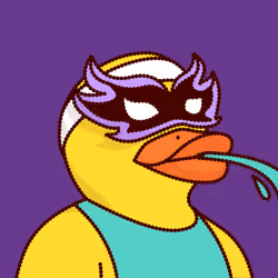 Duck #4624