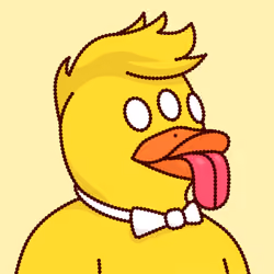 Duck #8276