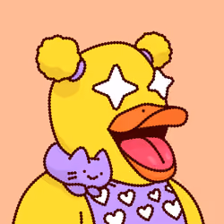 Duck #1548