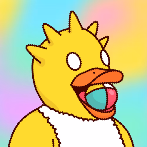 Rubber Duck Bath Party