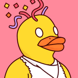 Duck #3589