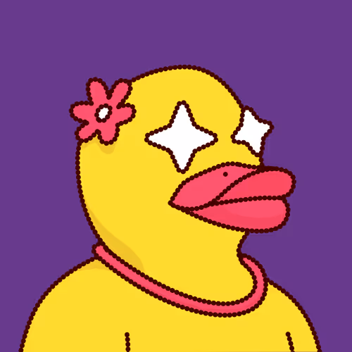 Rubber Duck Bath Party