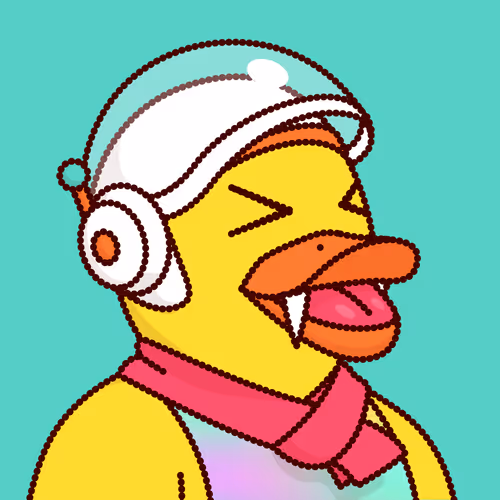 Rubber Duck Bath Party