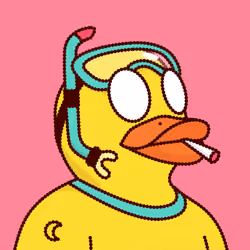 Duck #4159