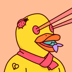 Duck #5058