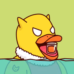 Duck #5386