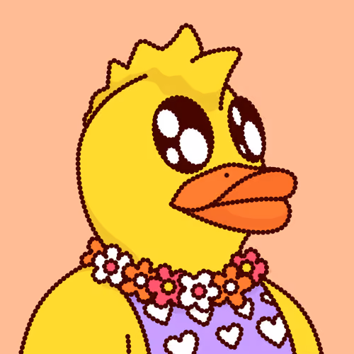 Duck #2191