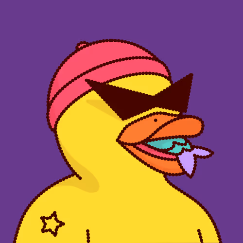 Rubber Duck Bath Party