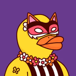 Duck #5158