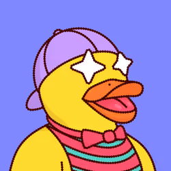 Duck #5343