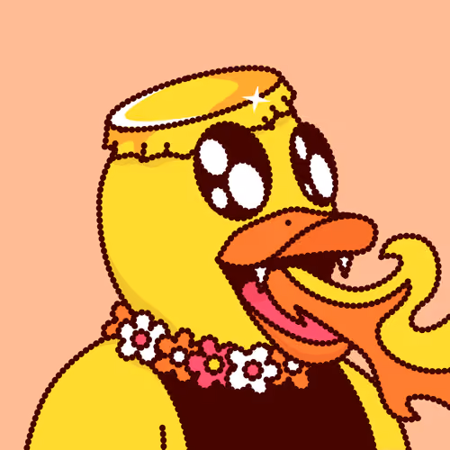 Duck #2247