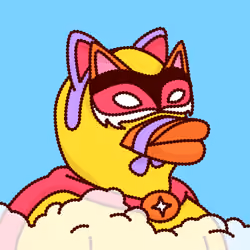 Duck #6681