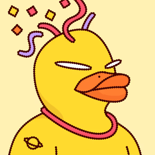 Rubber Duck Bath Party