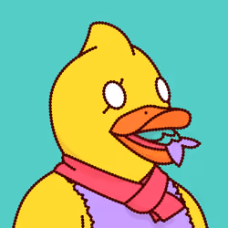 Duck #2333