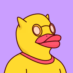 Duck #6259