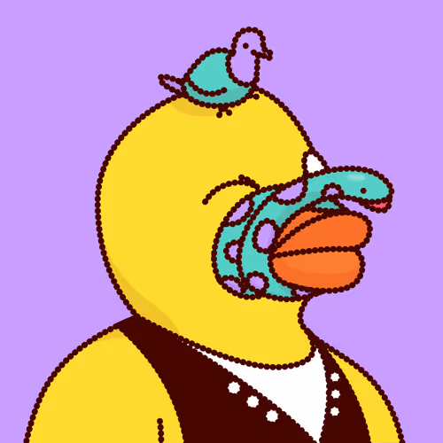 Rubber Duck Bath Party
