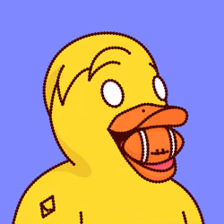 Duck #249