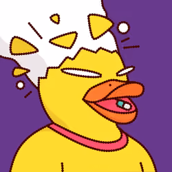 Duck #6331