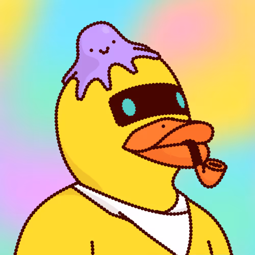 Rubber Duck Bath Party