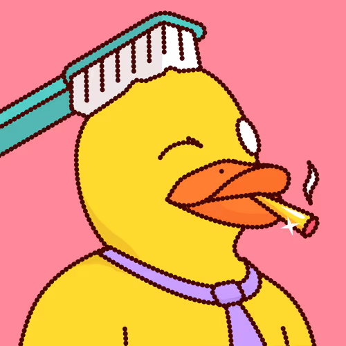 Rubber Duck Bath Party