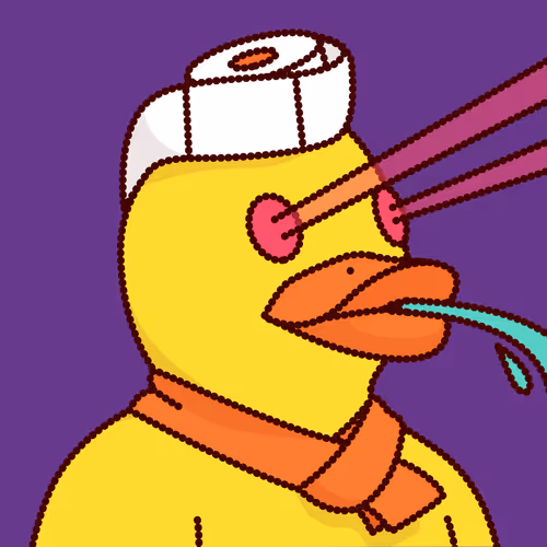 Rubber Duck Bath Party