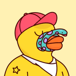Duck #928