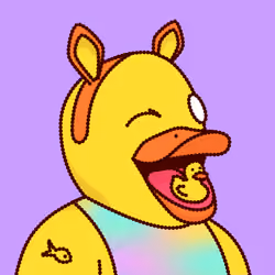Duck #4948