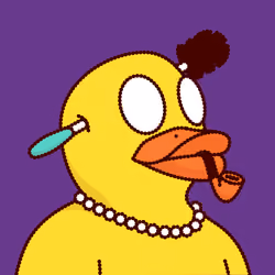 Duck #6181