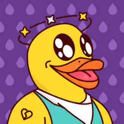 Duck #5638