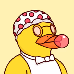 Duck #6514
