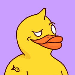 Duck #8793
