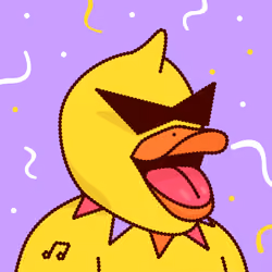 Duck #3634