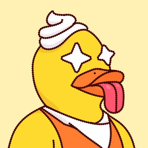 Rubber Duck Bath Party