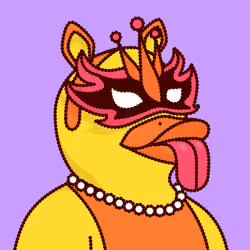 Duck #1481