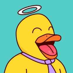 Duck #5503