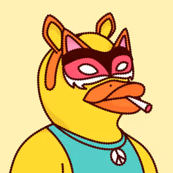Duck #3337