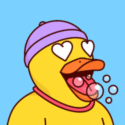 Duck #8783