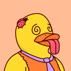 Duck #2361