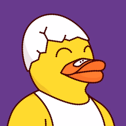 Rubber Duck Bath Party
