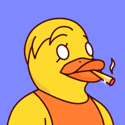 Duck #7732