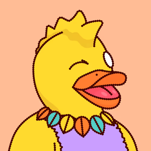 Rubber Duck Bath Party