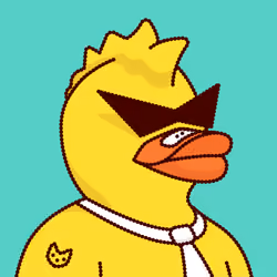 Duck #384
